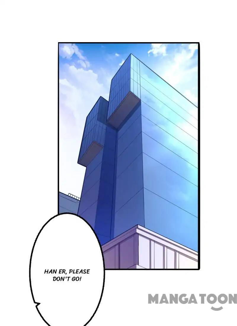 Iceberg Prince, Spare Me Chapter 136 page 1