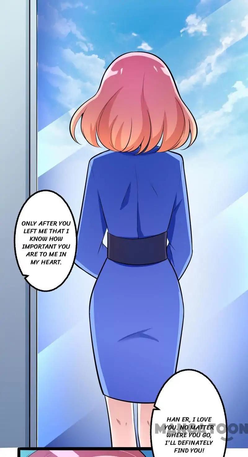 Iceberg Prince, Spare Me Chapter 136 page 10