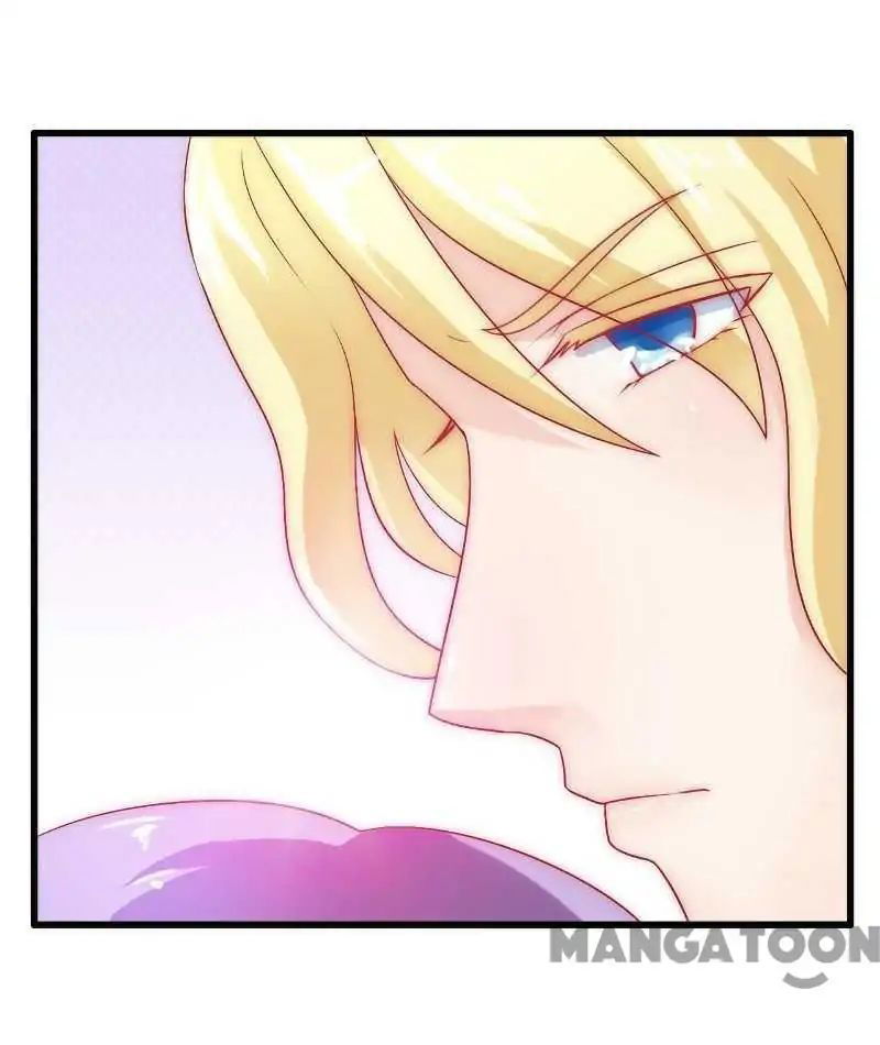 Iceberg Prince, Spare Me Chapter 37 page 13