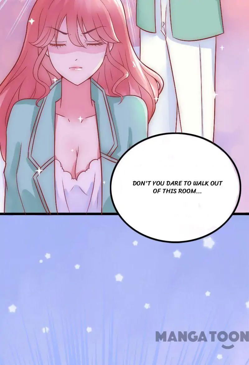 Iceberg Prince, Spare Me Chapter 4 page 37