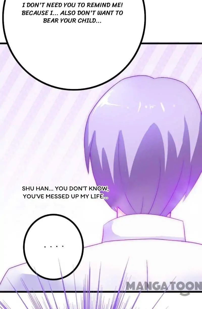 Iceberg Prince, Spare Me Chapter 40 page 21