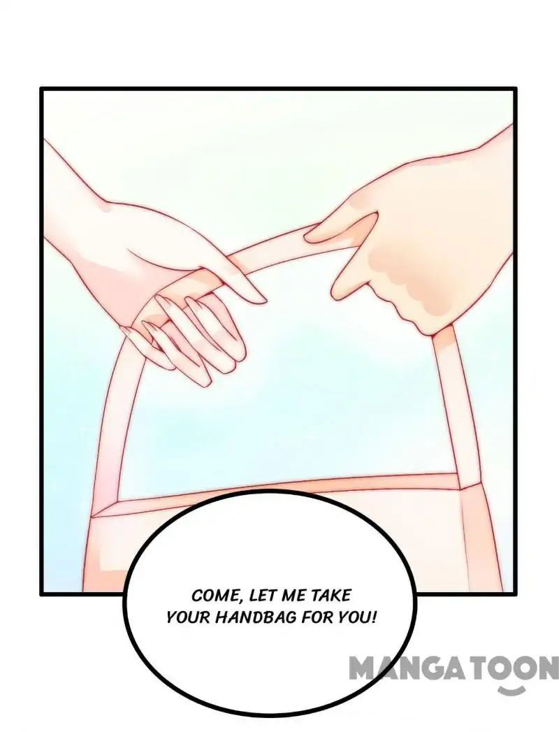 Iceberg Prince, Spare Me Chapter 63 page 4