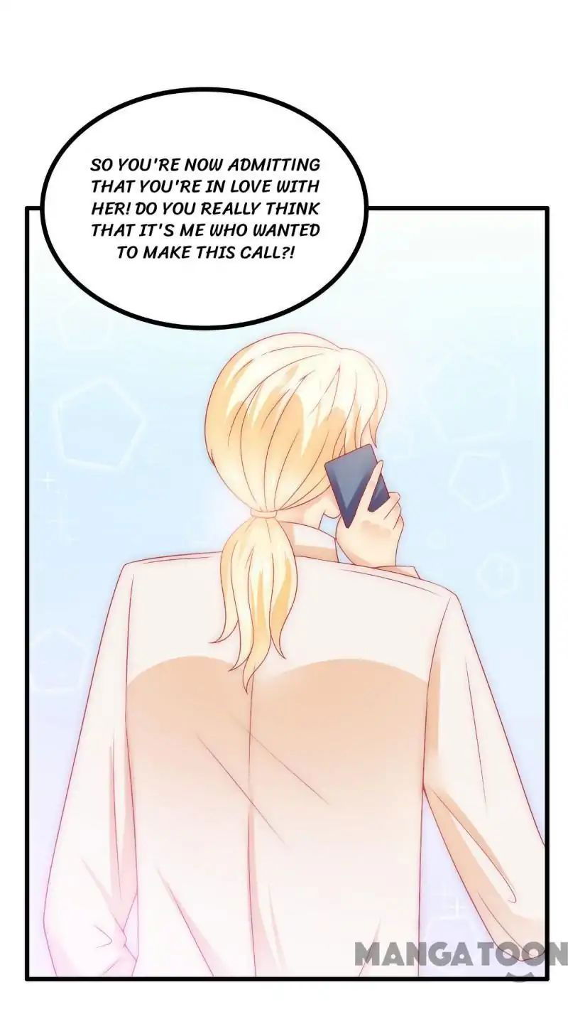 Iceberg Prince, Spare Me Chapter 73 page 21