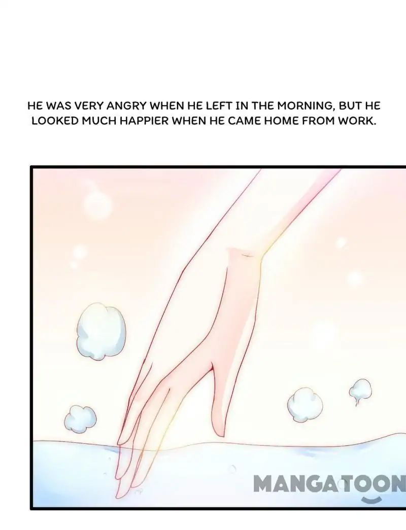 Iceberg Prince, Spare Me Chapter 75 page 7