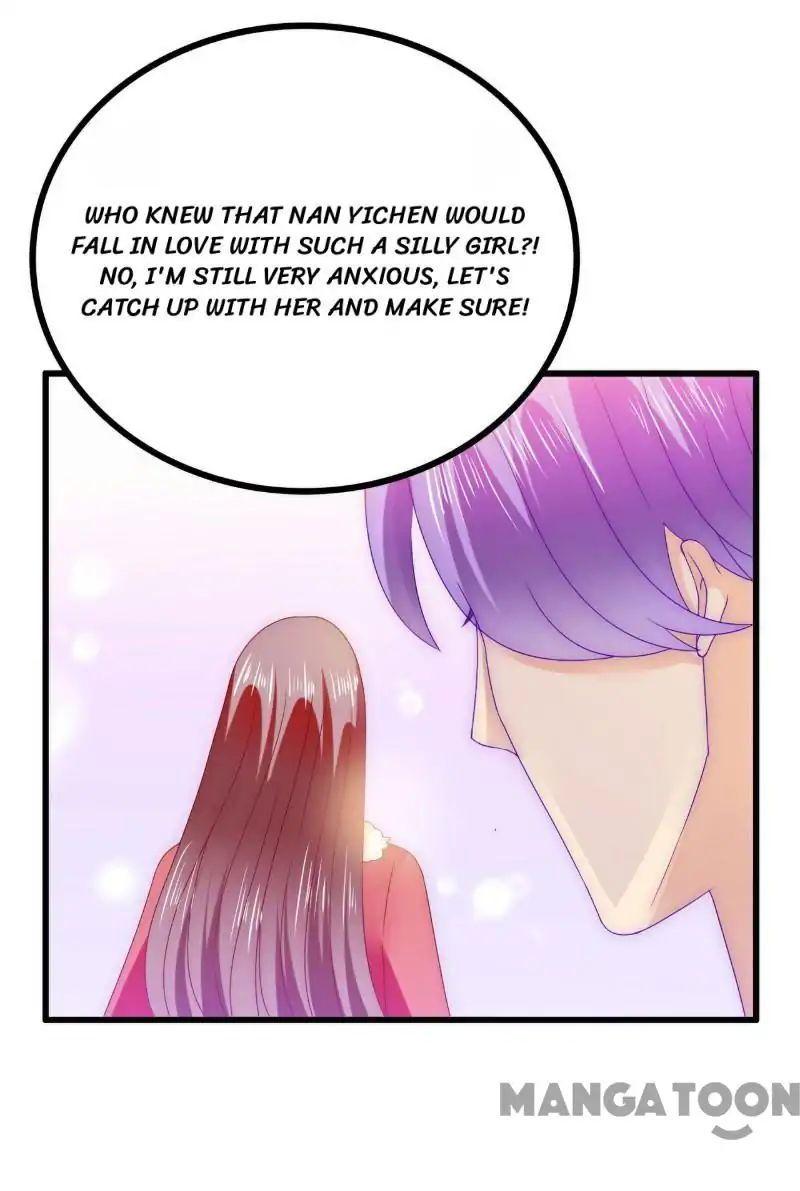 Iceberg Prince, Spare Me Chapter 95 page 13