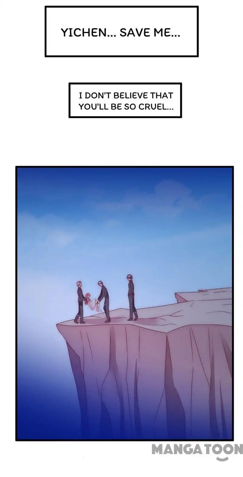 Iceberg Prince, Spare Me Chapter 97 page 25