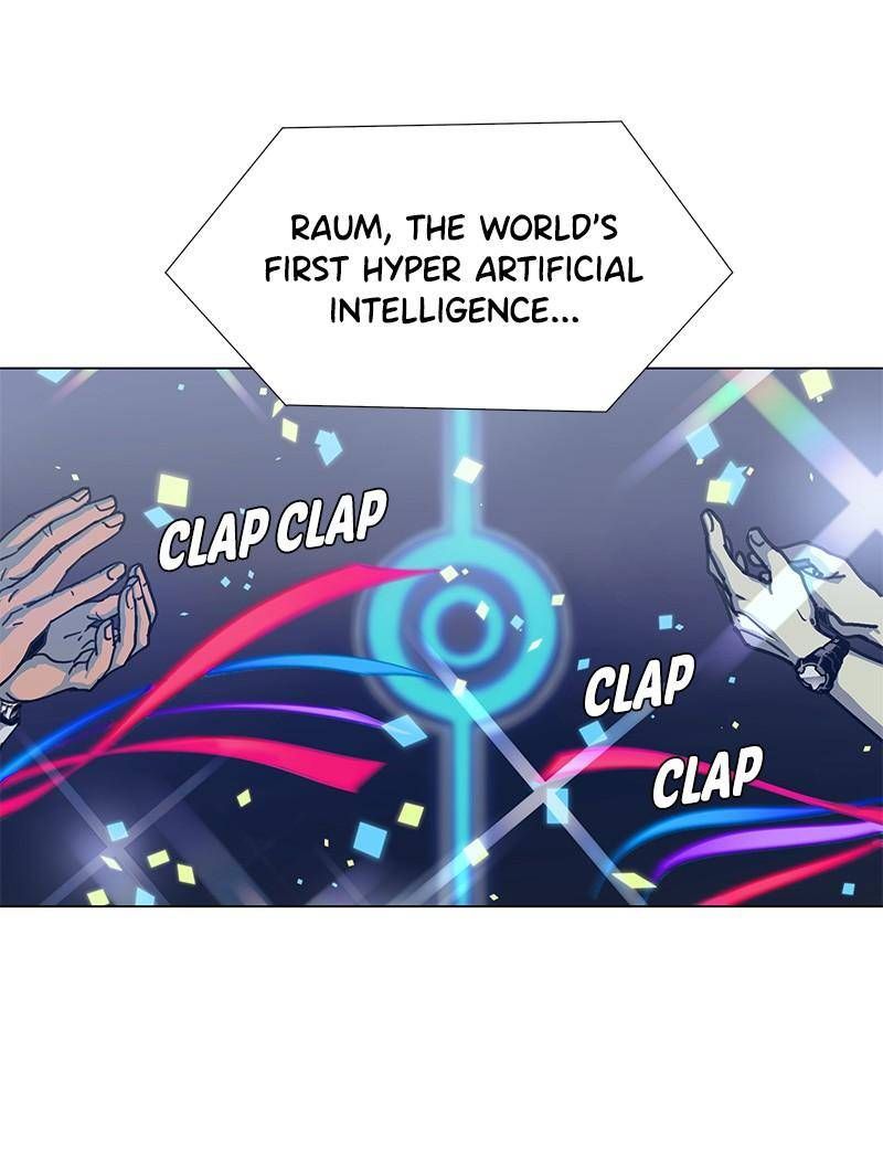 IF AI RULES THE WORLD Chapter 0 page 9