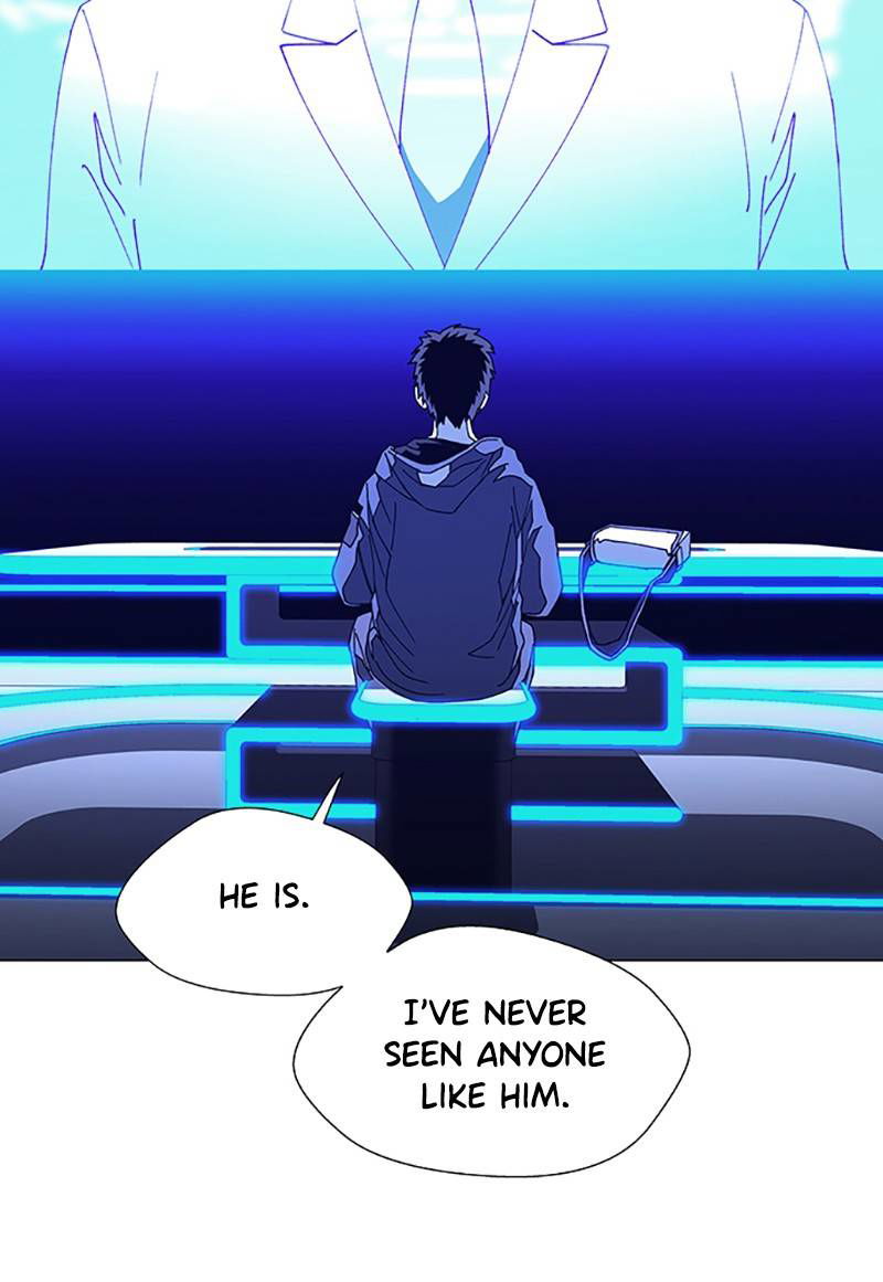 IF AI RULES THE WORLD Chapter 10 page 75