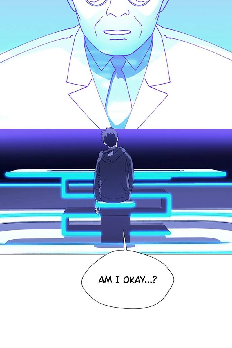 IF AI RULES THE WORLD Chapter 11 page 6