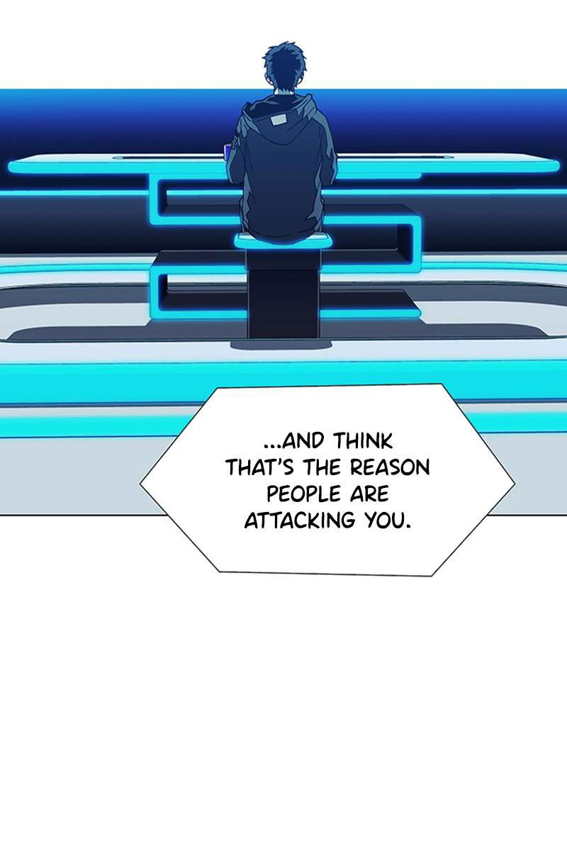 IF AI RULES THE WORLD Chapter 11 page 60