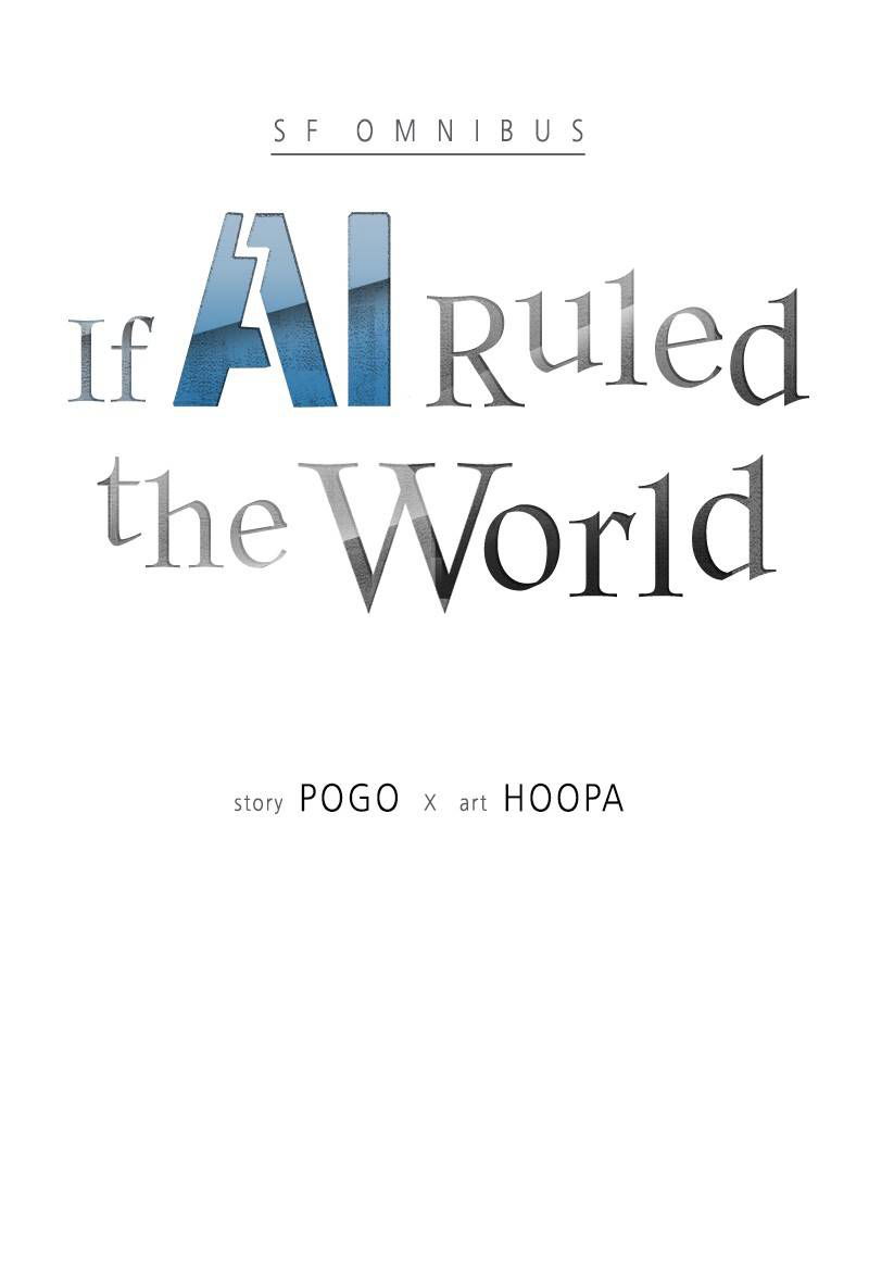 IF AI RULES THE WORLD Chapter 12 page 3