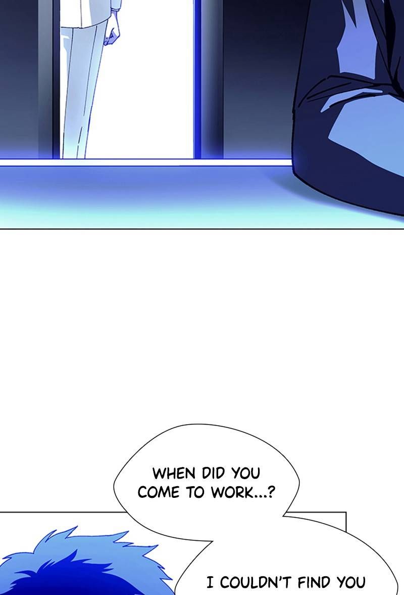IF AI RULES THE WORLD Chapter 12 page 82