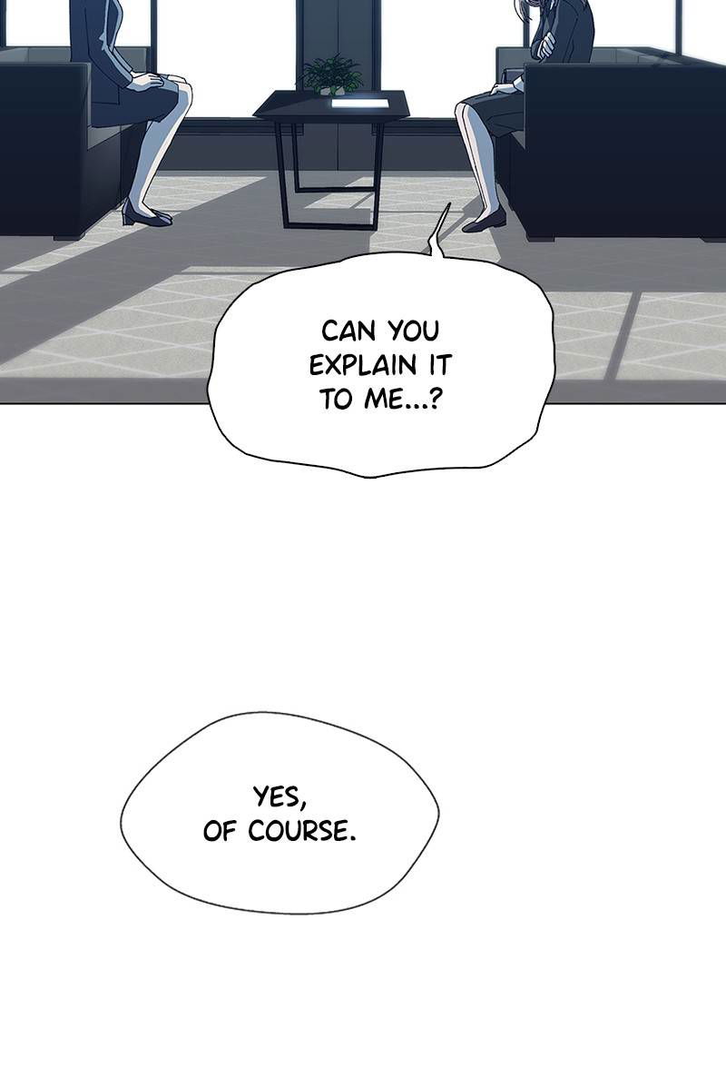 IF AI RULES THE WORLD Chapter 13 page 28