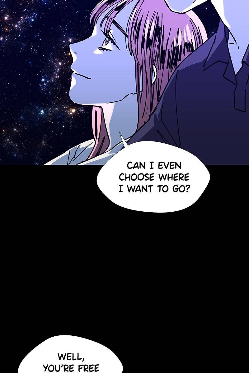 IF AI RULES THE WORLD Chapter 16 page 86