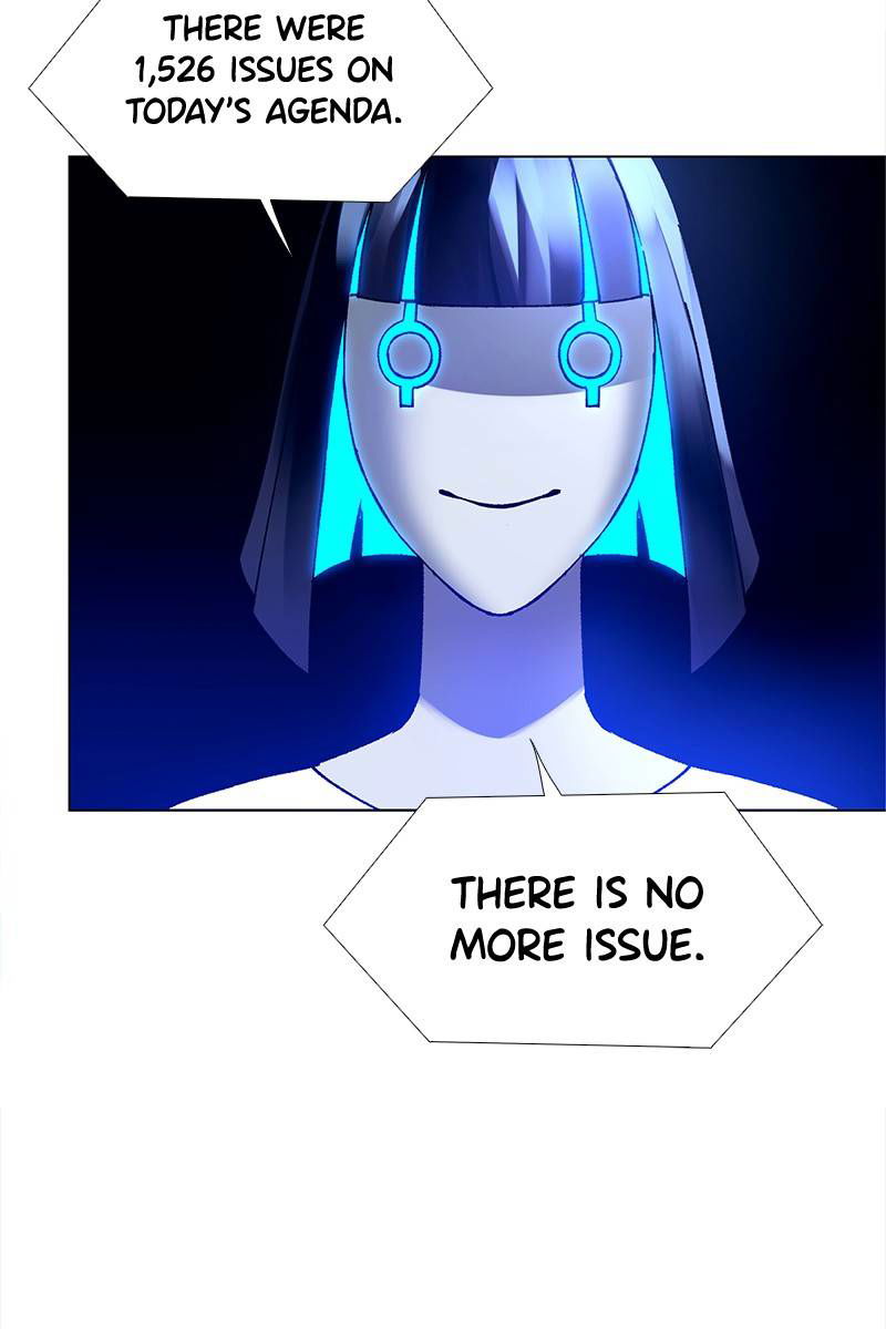 IF AI RULES THE WORLD Chapter 17 page 35