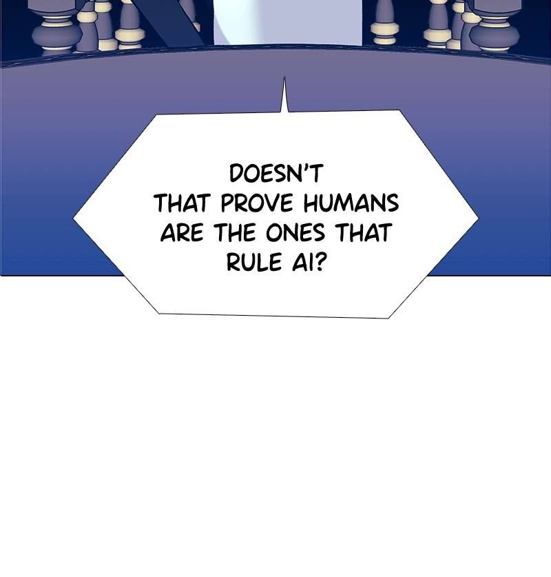 IF AI RULES THE WORLD Chapter 17 page 65