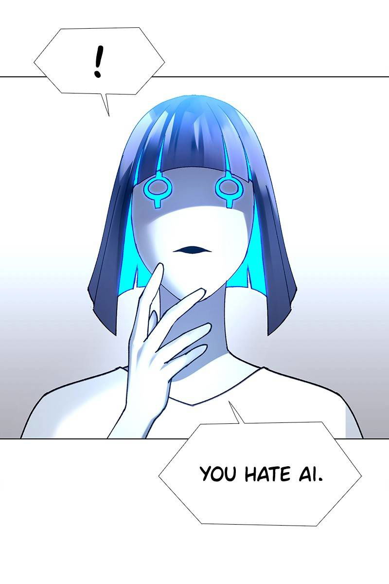 IF AI RULES THE WORLD Chapter 17 page 66