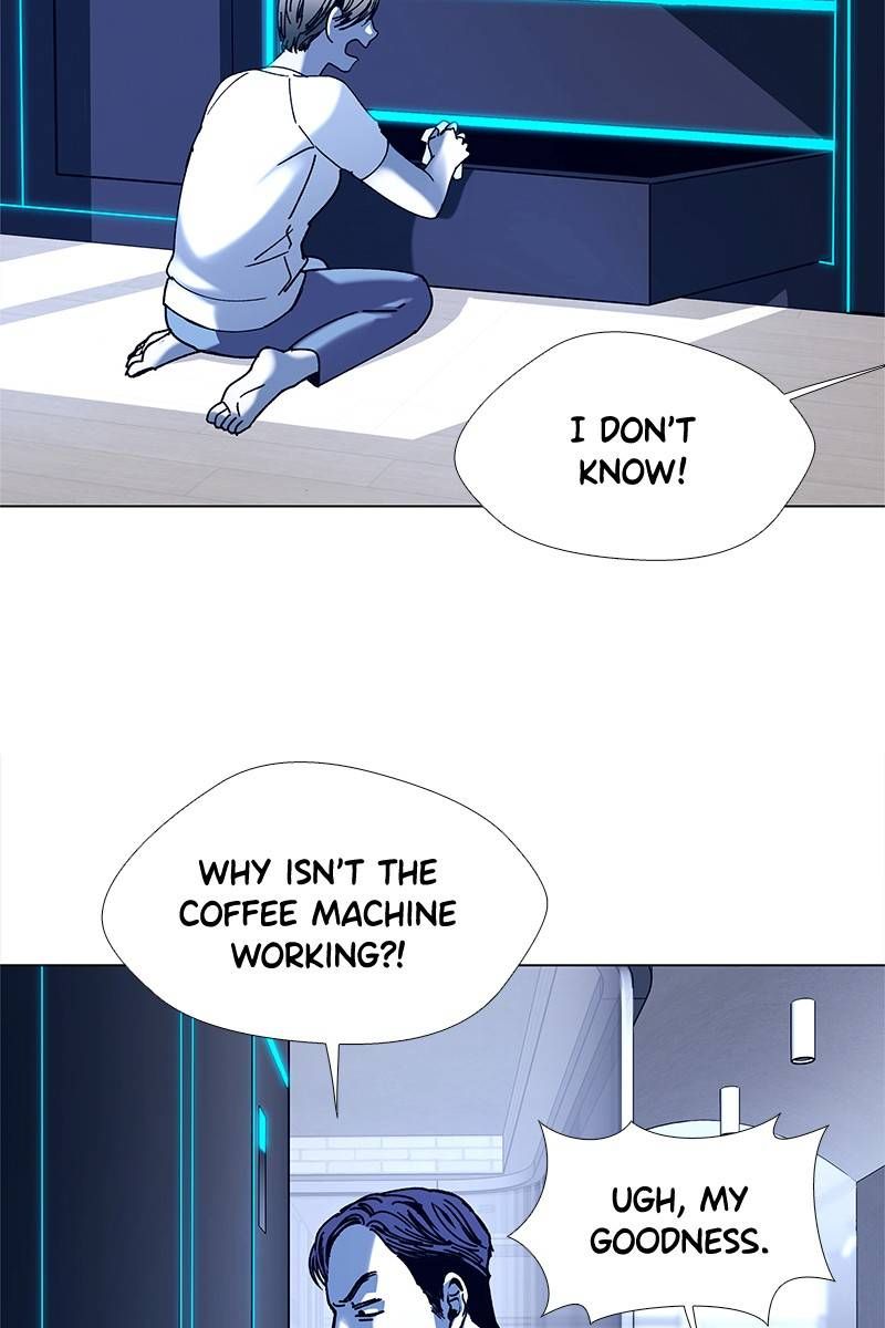 IF AI RULES THE WORLD Chapter 17 page 83