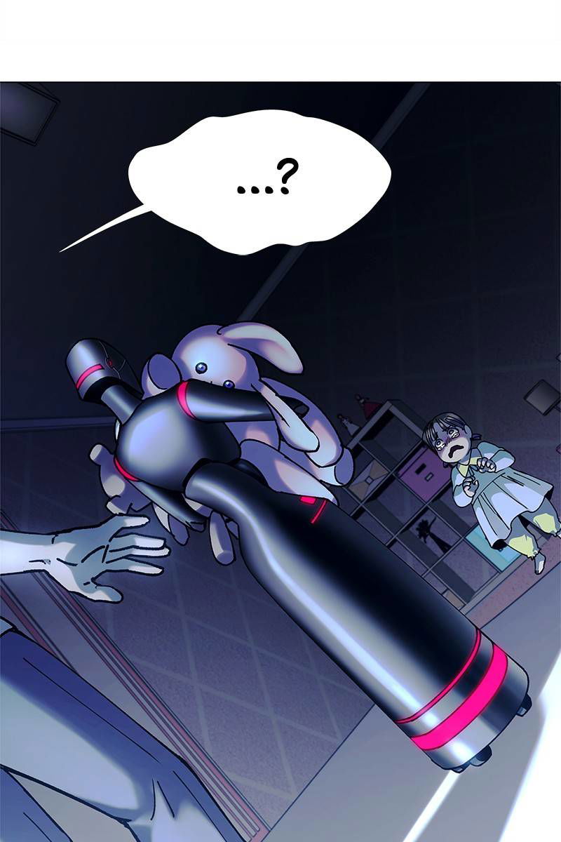 IF AI RULES THE WORLD Chapter 17 page 93