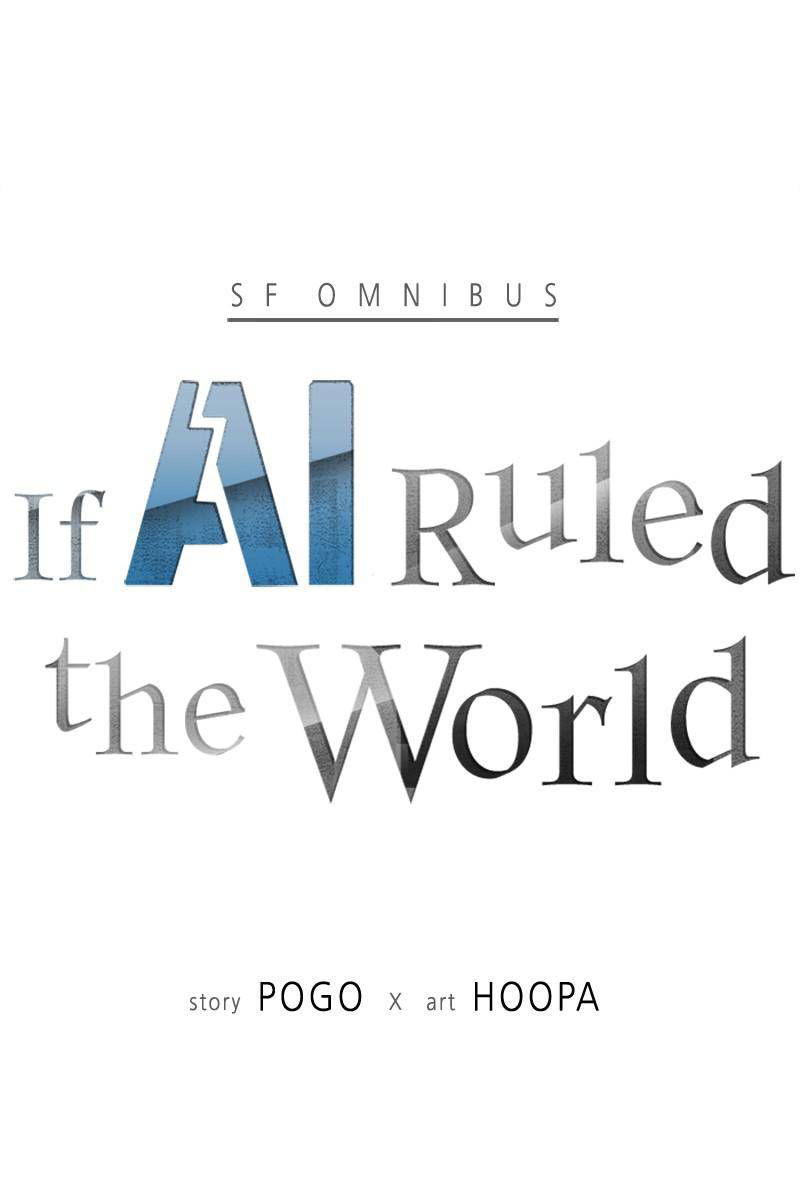 IF AI RULES THE WORLD Chapter 19 page 5