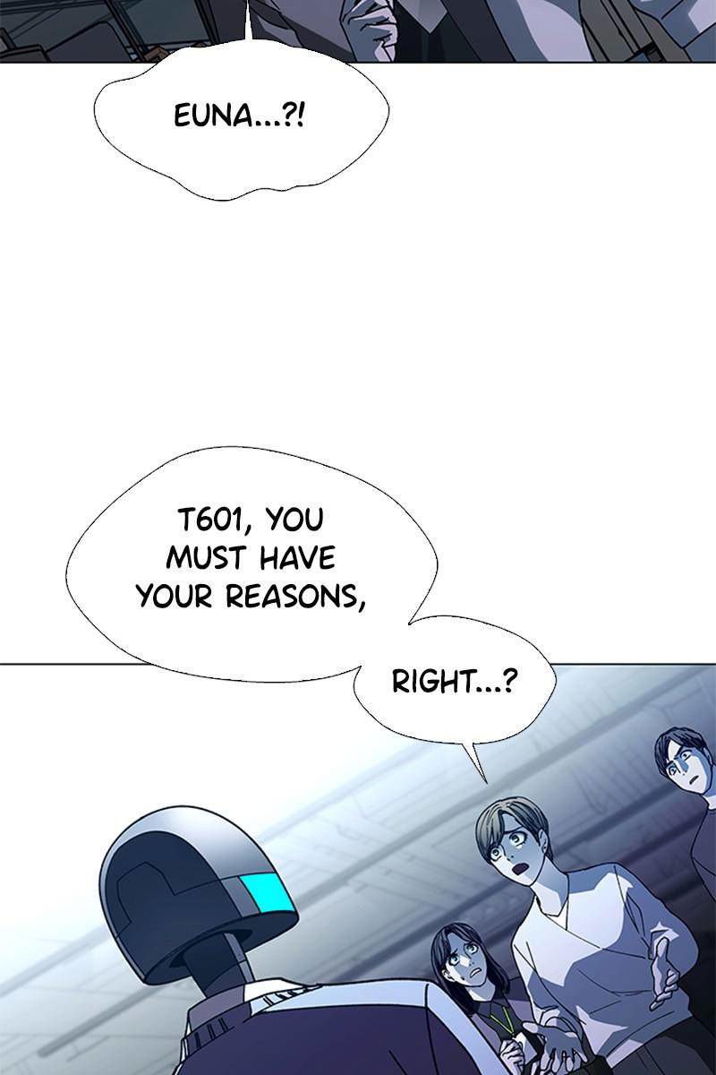 IF AI RULES THE WORLD Chapter 19 page 66