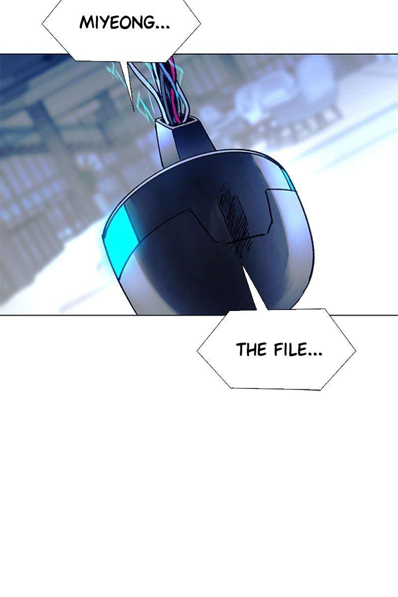 IF AI RULES THE WORLD Chapter 19 page 78