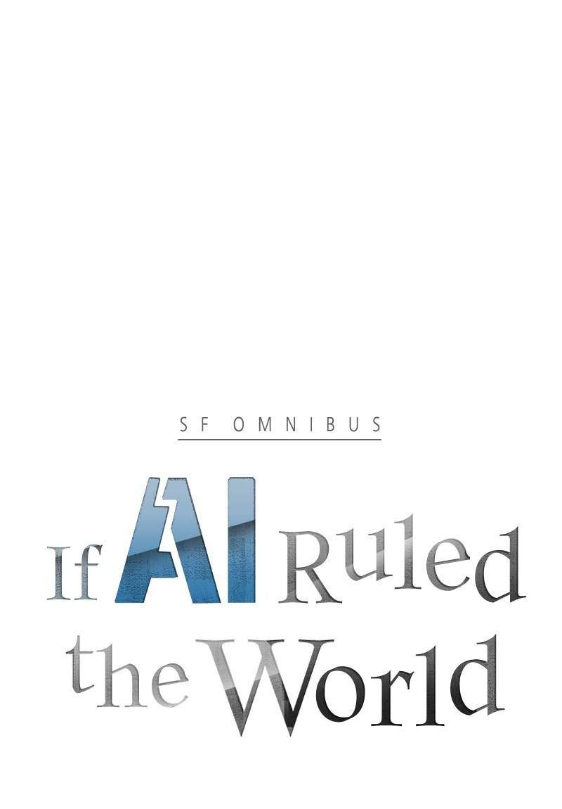 IF AI RULES THE WORLD Chapter 2 page 6