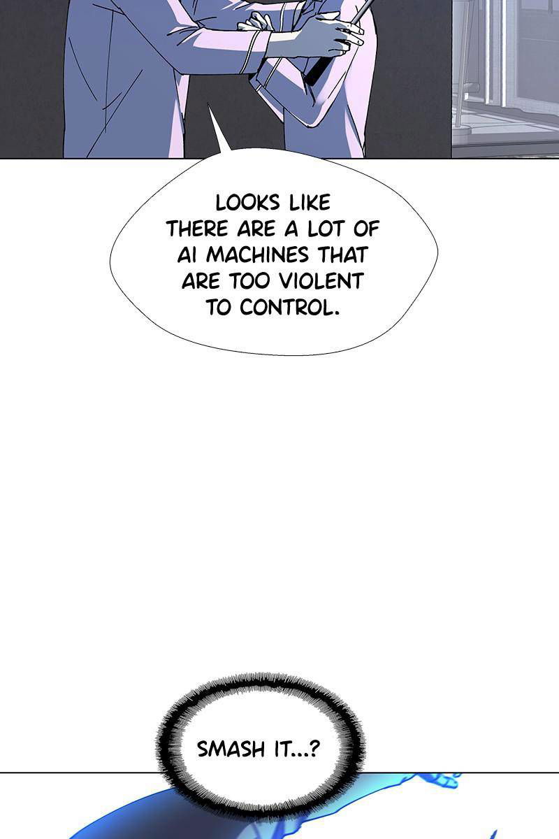 IF AI RULES THE WORLD Chapter 20 page 24