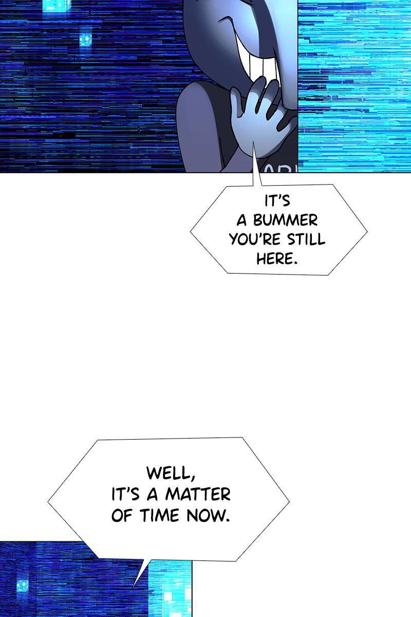 IF AI RULES THE WORLD Chapter 20 page 61