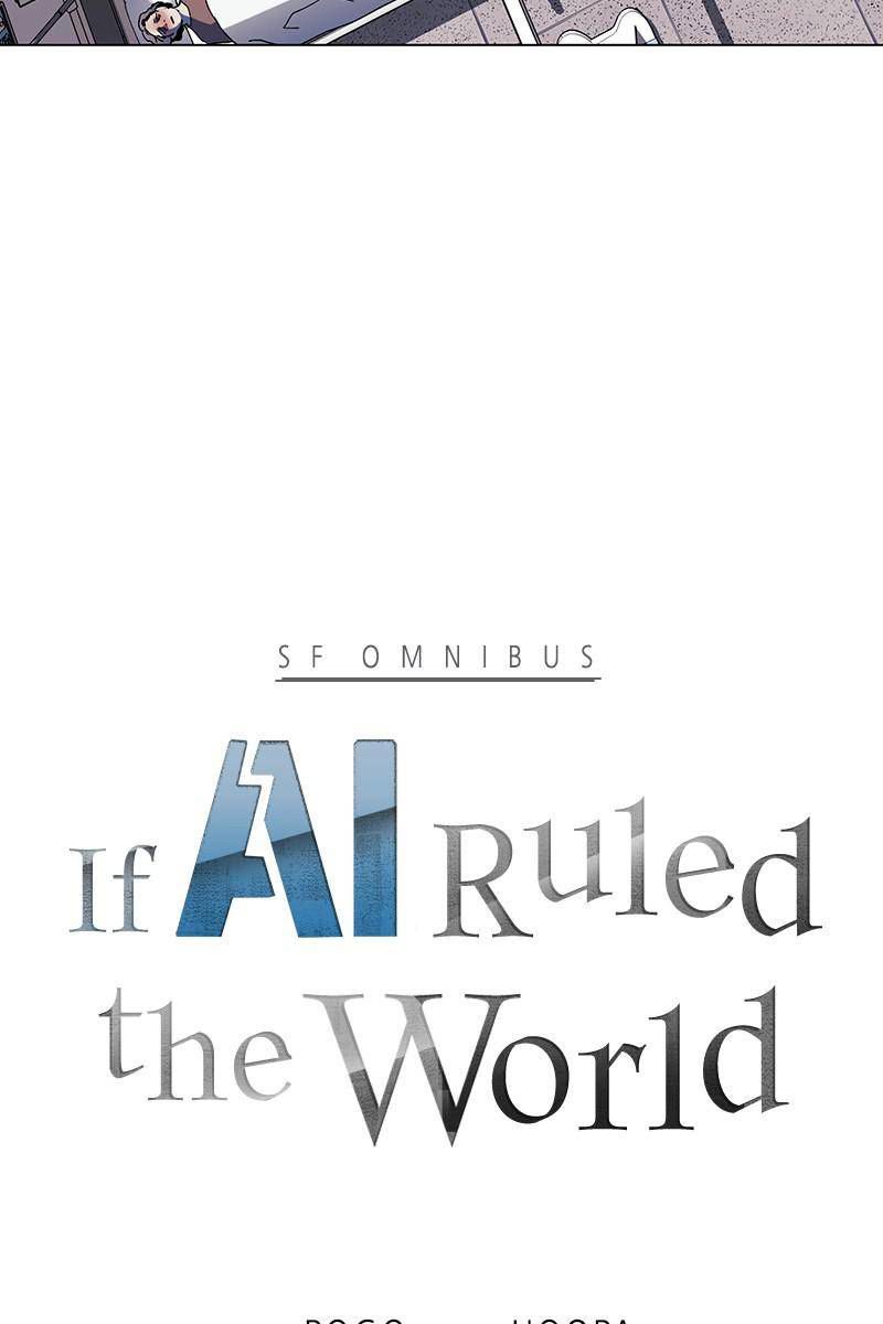 IF AI RULES THE WORLD Chapter 22 page 4