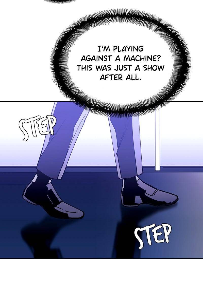 IF AI RULES THE WORLD Chapter 24 page 53