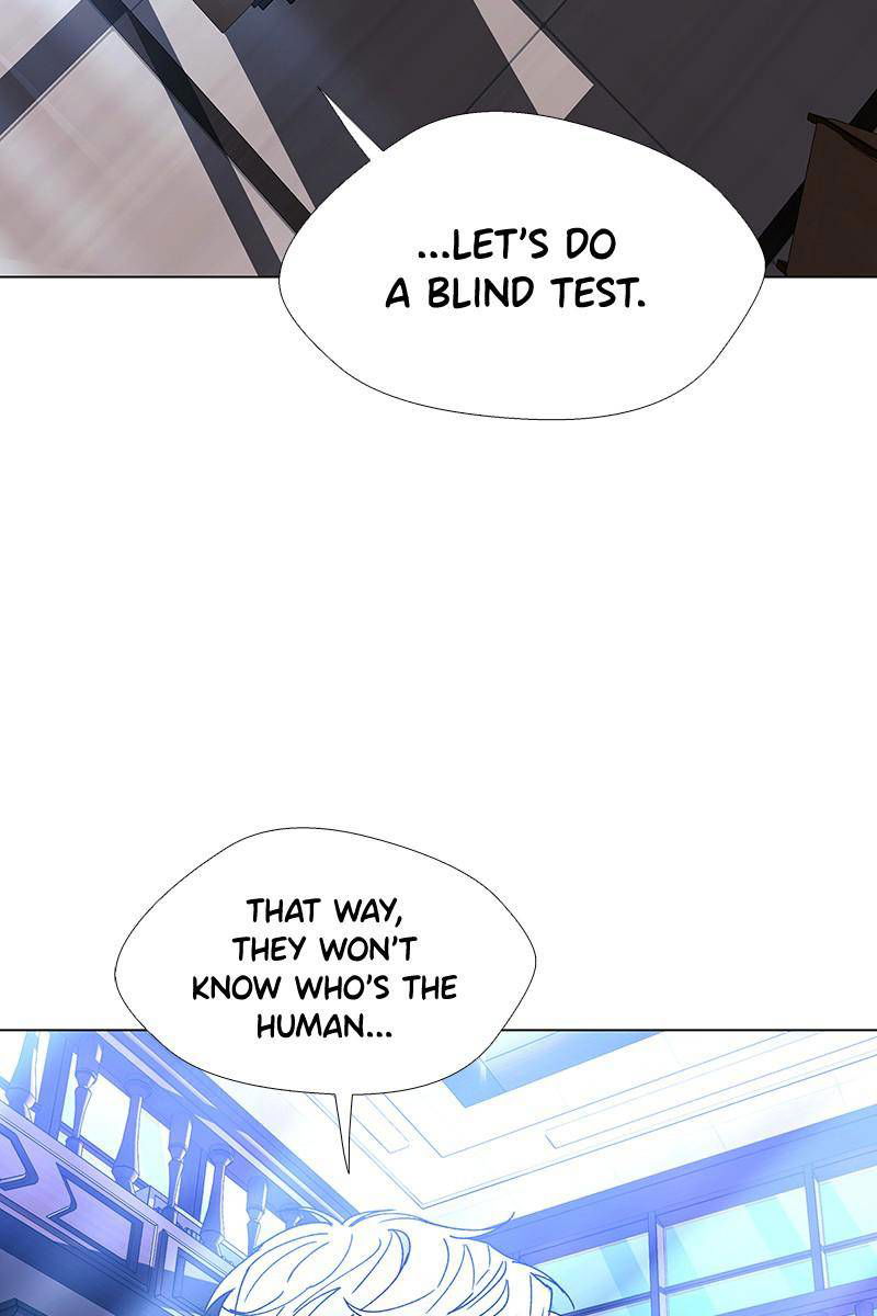 IF AI RULES THE WORLD Chapter 26 page 2