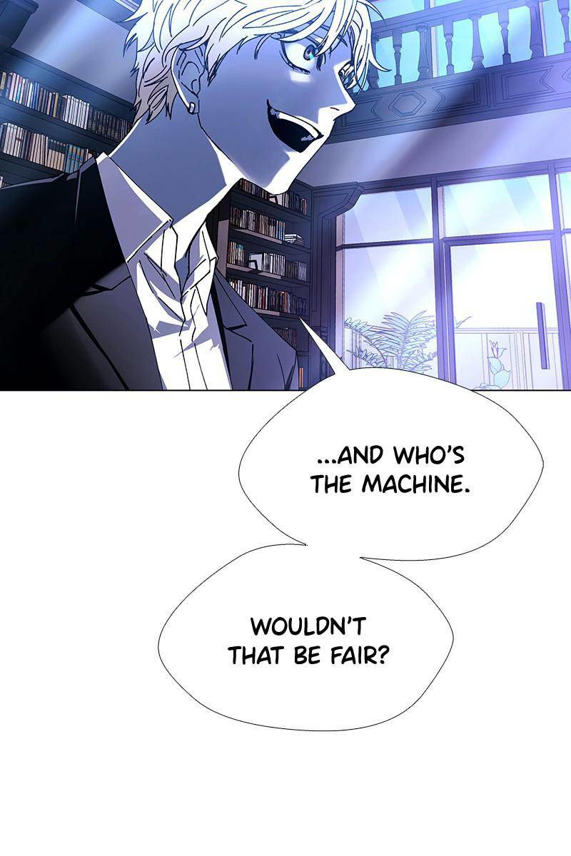 IF AI RULES THE WORLD Chapter 26 page 3