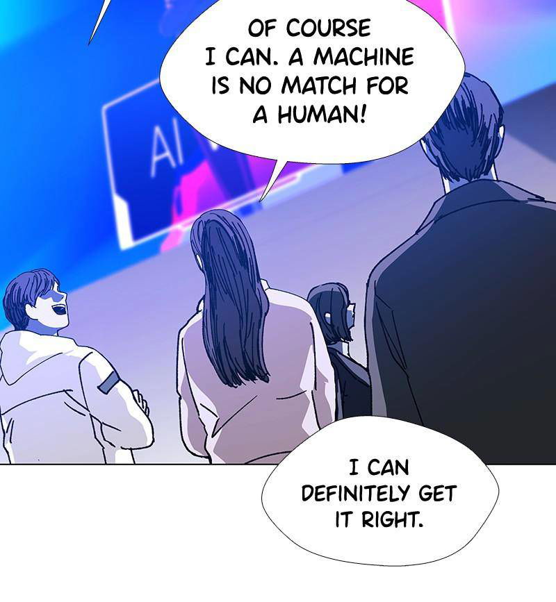 IF AI RULES THE WORLD Chapter 26 page 23
