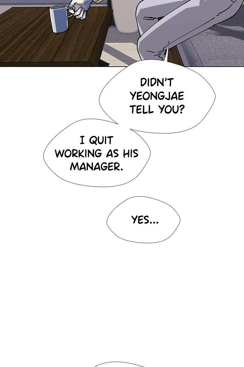 IF AI RULES THE WORLD Chapter 28 page 80