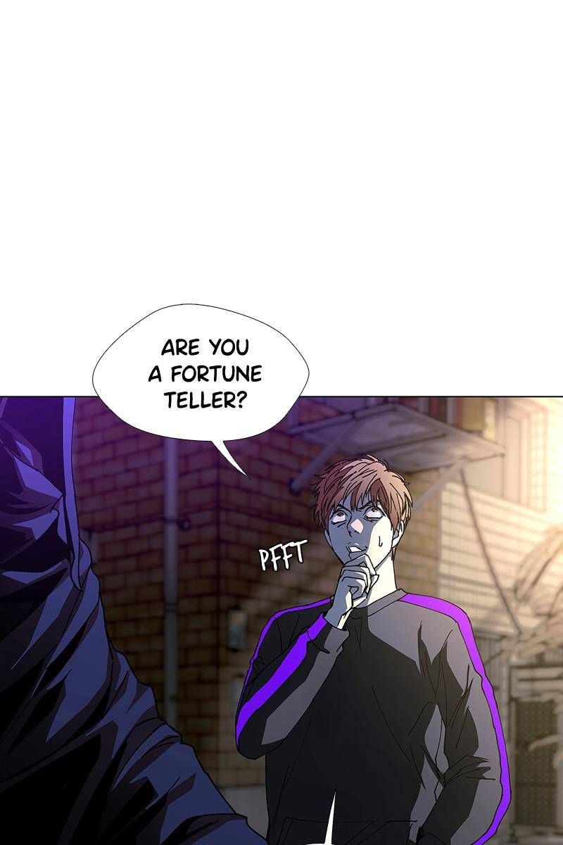 IF AI RULES THE WORLD Chapter 29 page 51