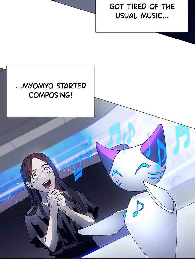 IF AI RULES THE WORLD Chapter 3 page 33