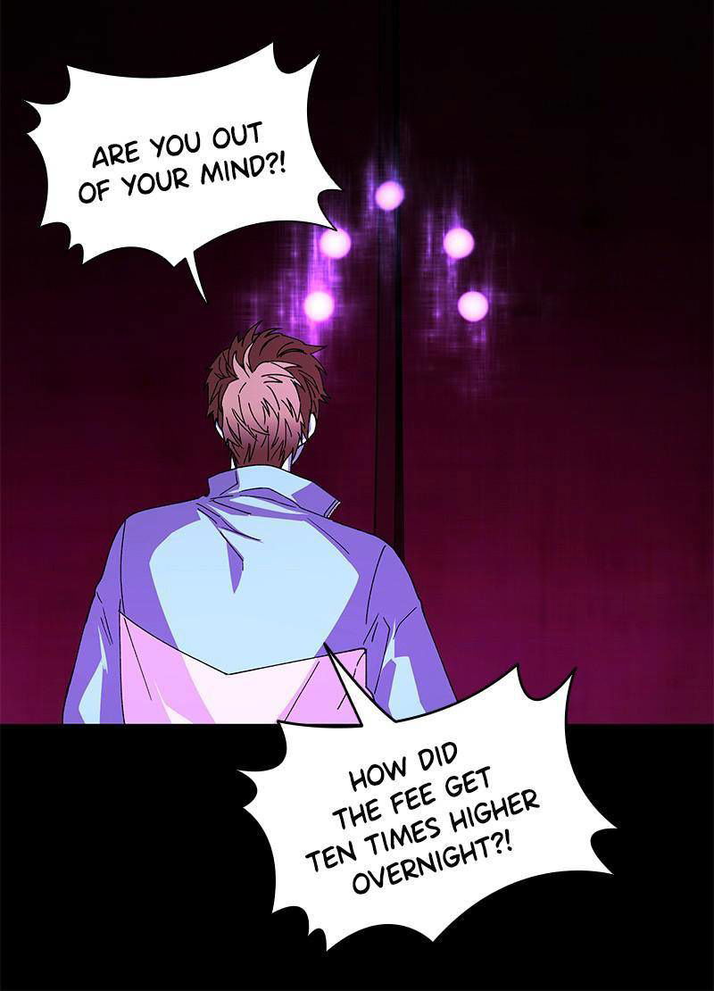 IF AI RULES THE WORLD Chapter 31 page 56