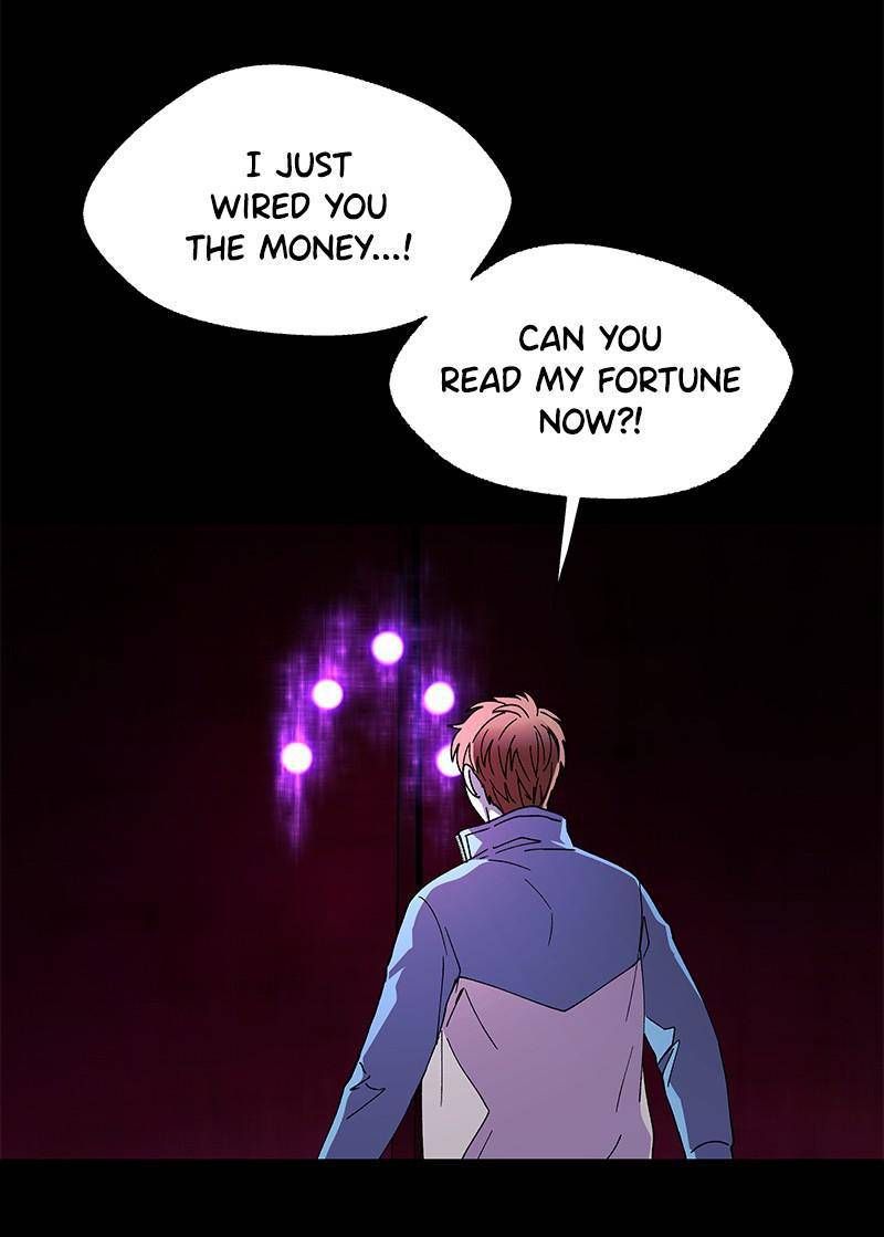 IF AI RULES THE WORLD Chapter 31 page 84