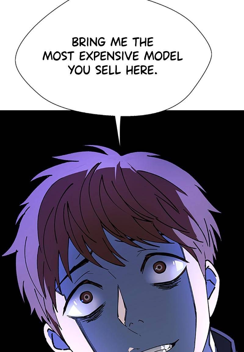 IF AI RULES THE WORLD Chapter 32 page 63