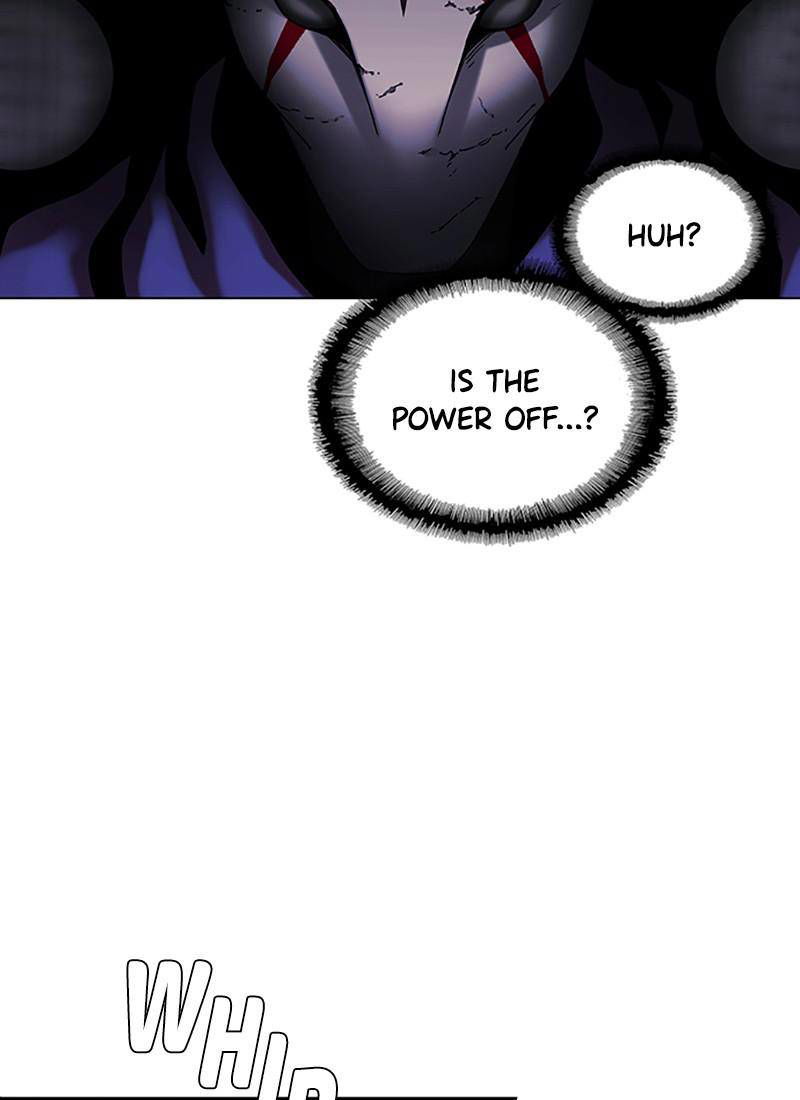 IF AI RULES THE WORLD Chapter 32 page 112