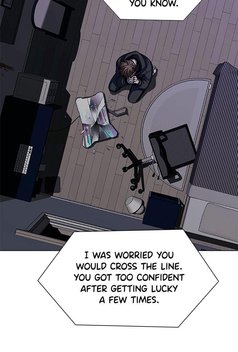 IF AI RULES THE WORLD Chapter 33 page 75