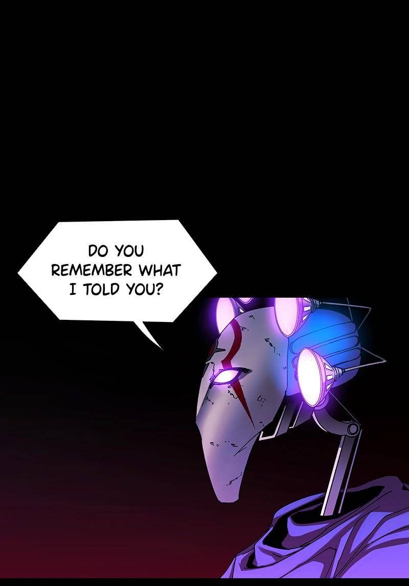 IF AI RULES THE WORLD Chapter 34 page 30