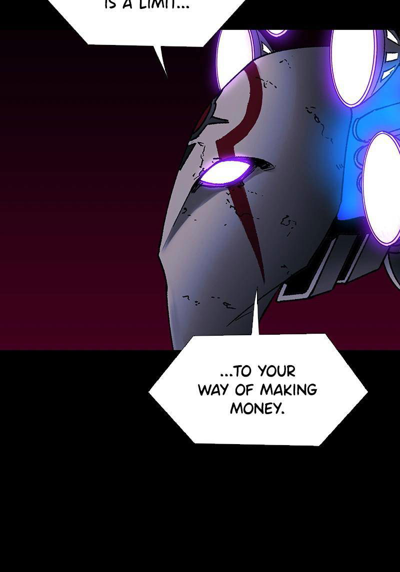 IF AI RULES THE WORLD Chapter 34 page 33