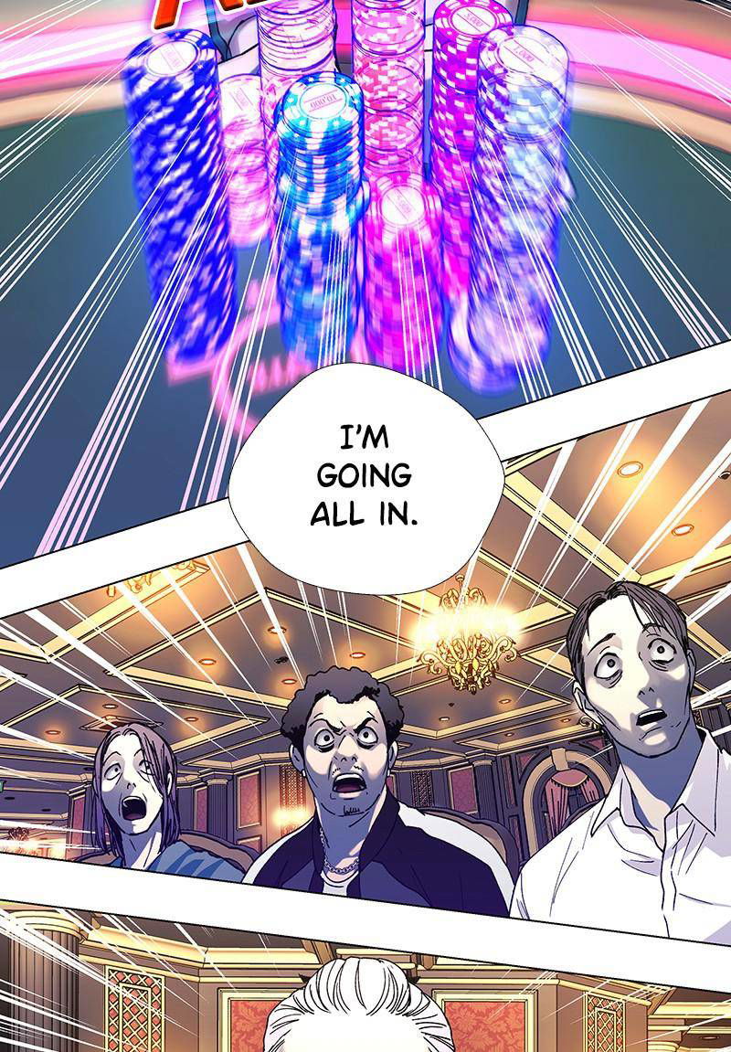 IF AI RULES THE WORLD Chapter 34 page 75