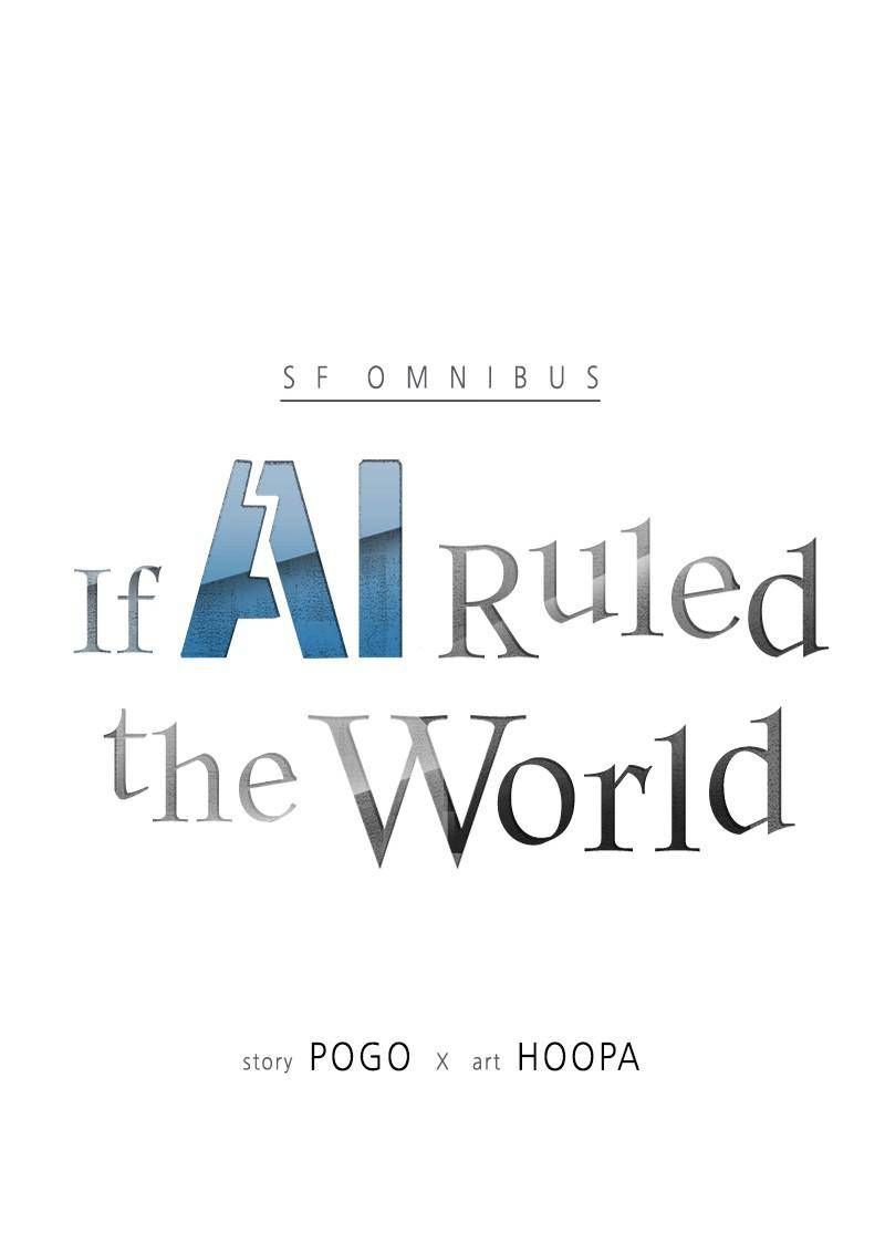 IF AI RULES THE WORLD Chapter 35 page 12
