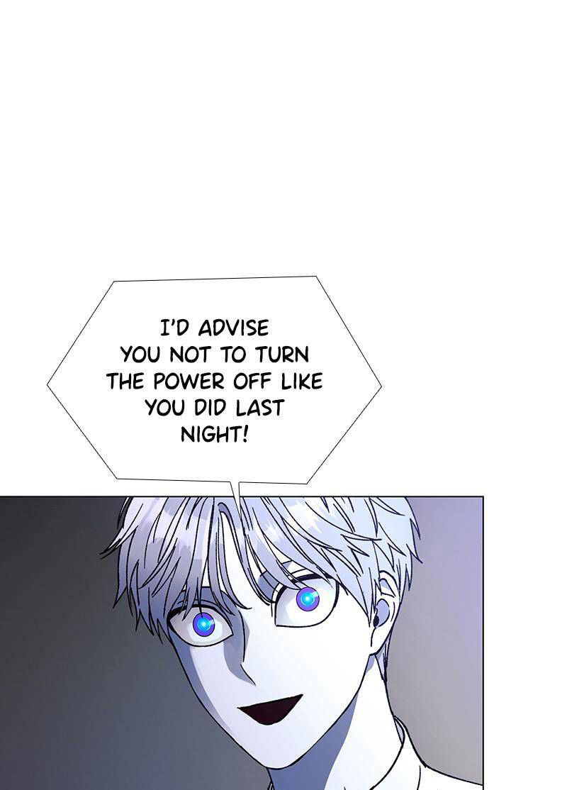 IF AI RULES THE WORLD Chapter 35 page 110