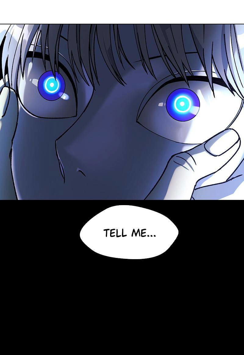 IF AI RULES THE WORLD Chapter 36 page 3