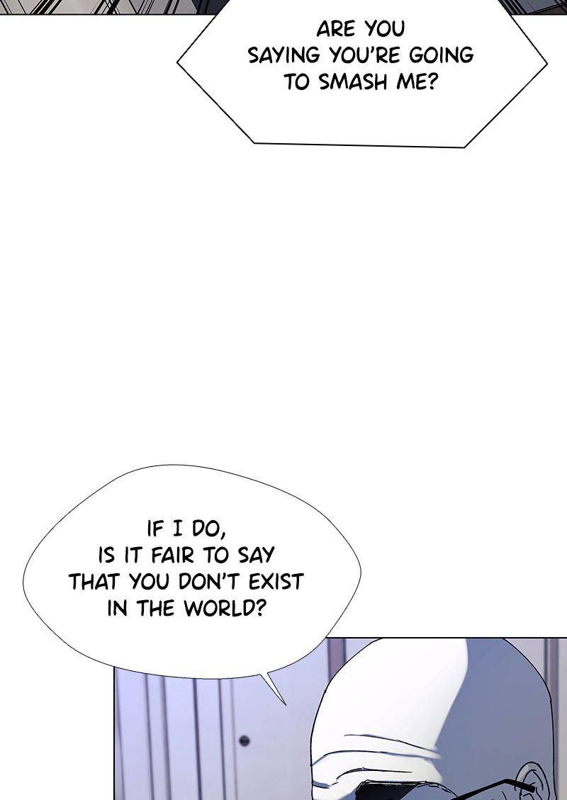 IF AI RULES THE WORLD Chapter 37 page 10