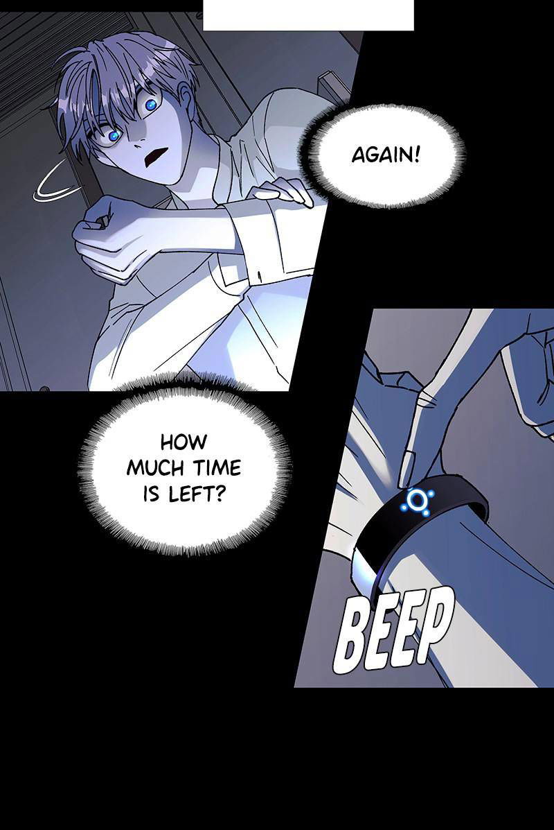 IF AI RULES THE WORLD Chapter 37 page 51
